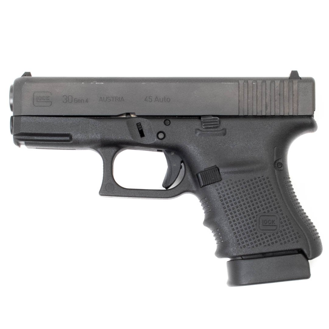 Glock 30 Gen4
